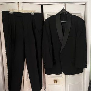 Bill Blass Tuxedo